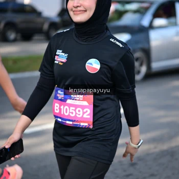 Runner Photo 4006768