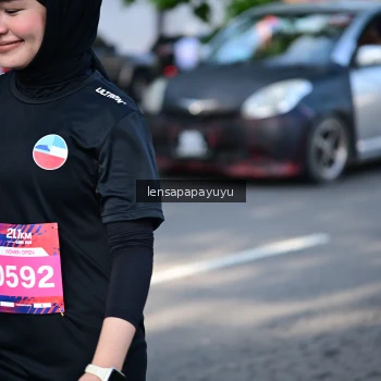 Runner Photo 4006781