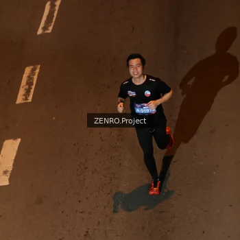 Runner Photo 4006788