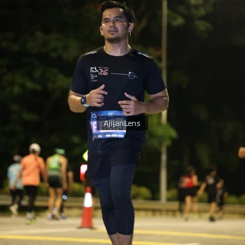 Runner Photo 4006789