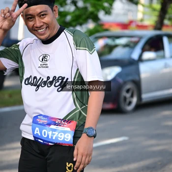 Runner Photo 4006791