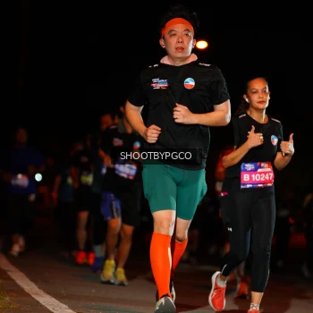 Runner Photo 4006792