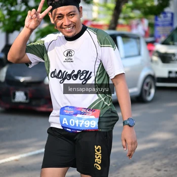 Runner Photo 4006793
