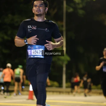 Runner Photo 4006795