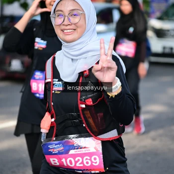 Runner Photo 4006796