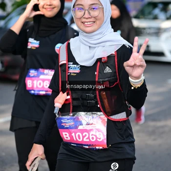 Runner Photo 4006797