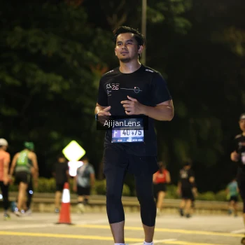 Runner Photo 4006805