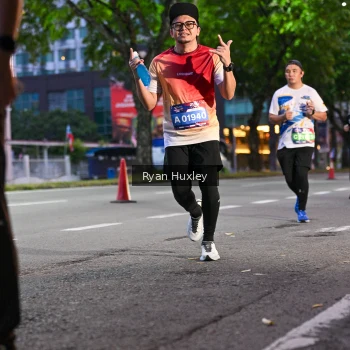 Runner Photo 4006812