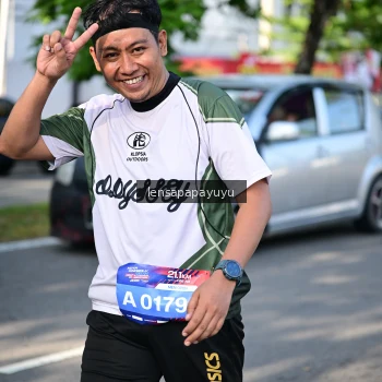 Runner Photo 4006825