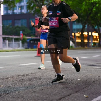 Runner Photo 4006829