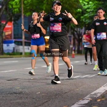 Runner Photo 4006830