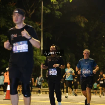 Runner Photo 4006838