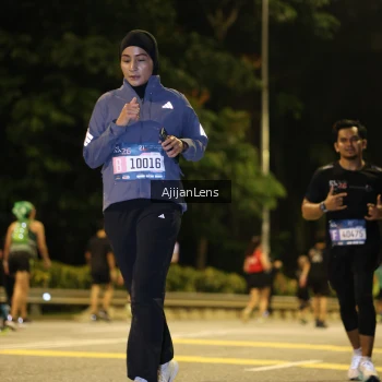 Runner Photo 4006840