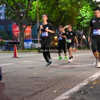 Runner Photo 4006845