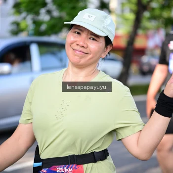 Runner Photo 4006849