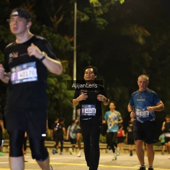 Runner Photo 4006854
