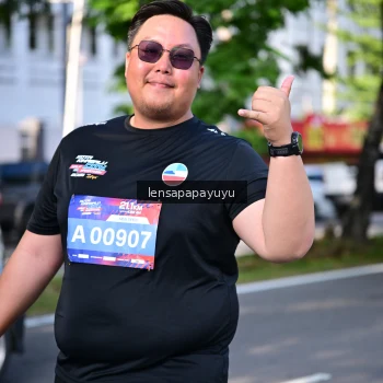 Runner Photo 4006865