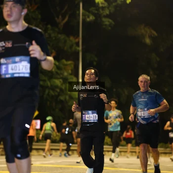 Runner Photo 4006867