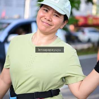 Runner Photo 4006870