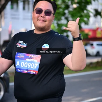 Runner Photo 4006874
