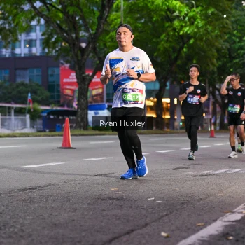 Runner Photo 4006884