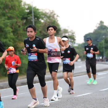 Runner Photo 4006885