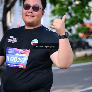 Runner Photo 4006891