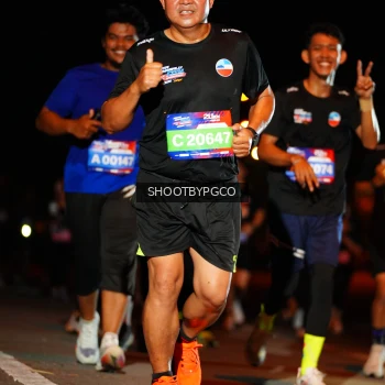 Runner Photo 4006900
