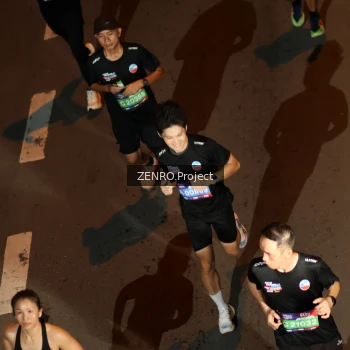 Runner Photo 4006901