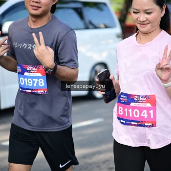 Runner Photo 4006906