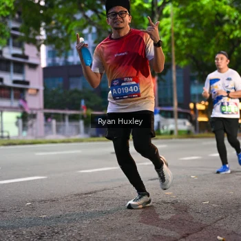Runner Photo 4006907