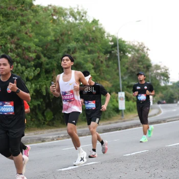 Runner Photo 4006913