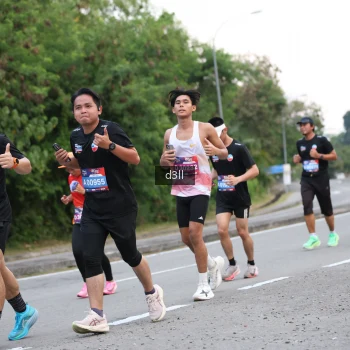 Runner Photo 4006914