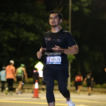 Runner Photo 4006915