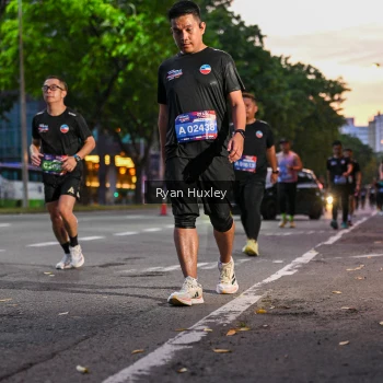 Runner Photo 4006941