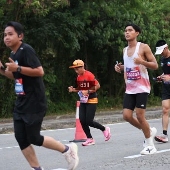 Runner Photo 4006942