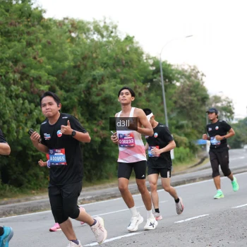 Runner Photo 4006952