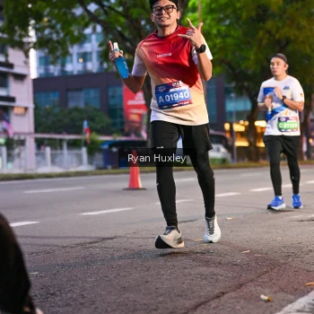 Runner Photo 4006959