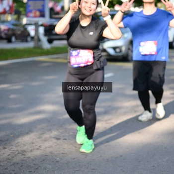 Runner Photo 4006963
