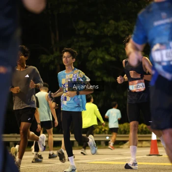 Runner Photo 4006964