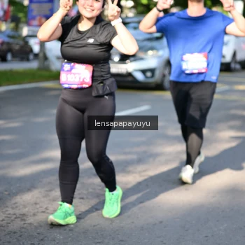 Runner Photo 4006966