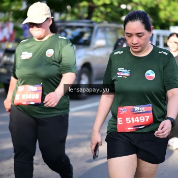 Runner Photo 4006969
