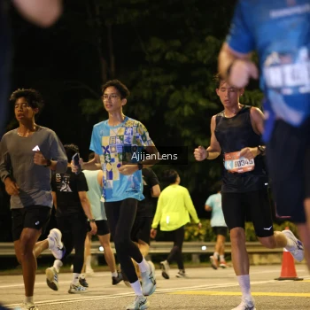 Runner Photo 4006974