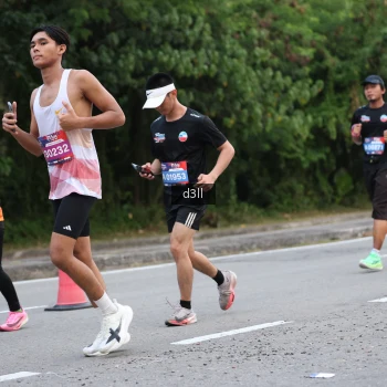 Runner Photo 4006975