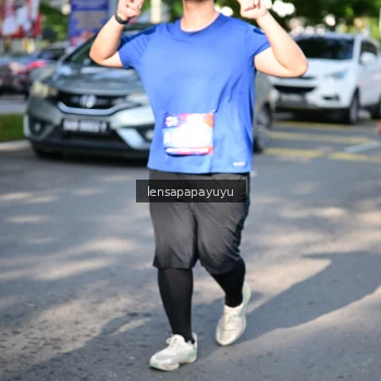 Runner Photo 4006984