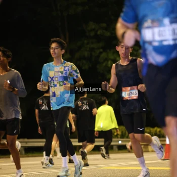 Runner Photo 4006985