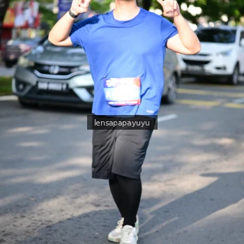 Runner Photo 4006991