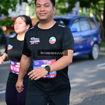 Runner Photo 4006992