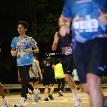 Runner Photo 4006994