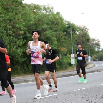 Runner Photo 4006995
